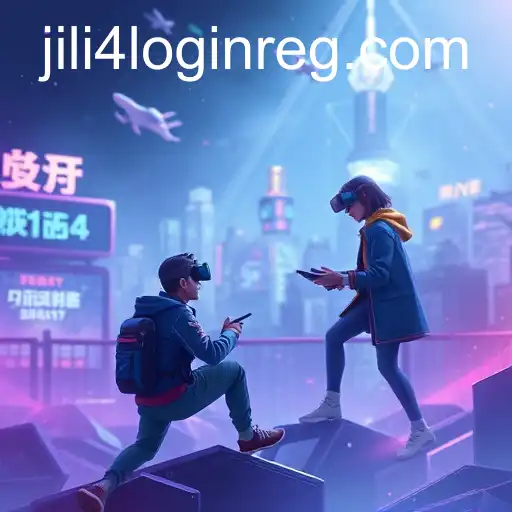 The Digital Evolution of Gaming Platforms