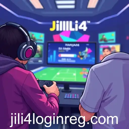 The Evolution of Online Gaming Platforms