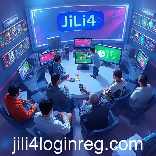 The Evolving Landscape of Online Gaming in 2025