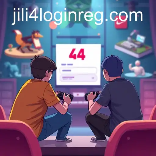 Emerging Trends in Online Gaming Platforms