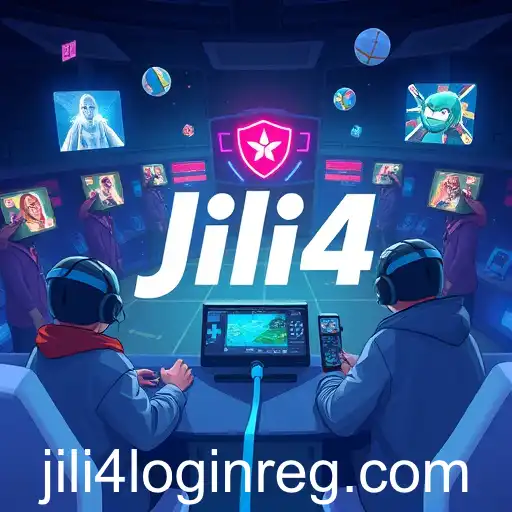 Evolution of Online Gaming Platforms