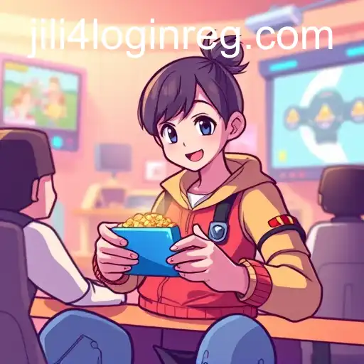 The Evolution of Online Gaming Platforms