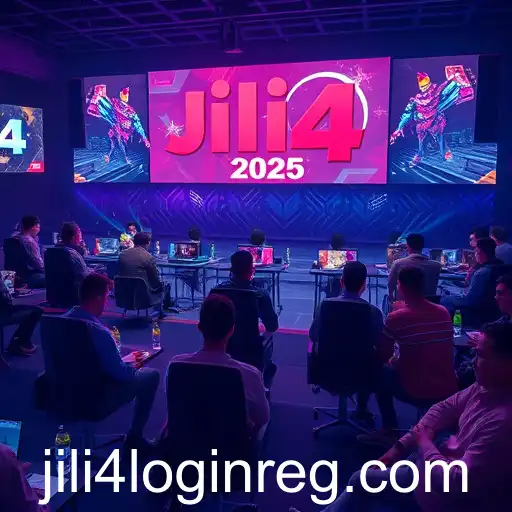 Exploring the Rise of Jili4 in Gaming
