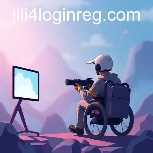 Gaming Security and Accessibility in 2025