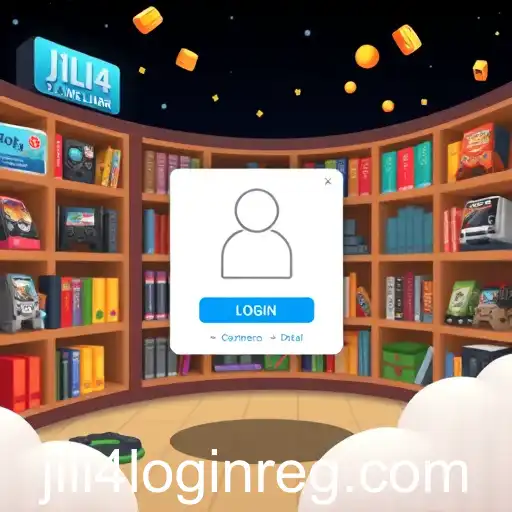 Innovations in Online Gaming Access