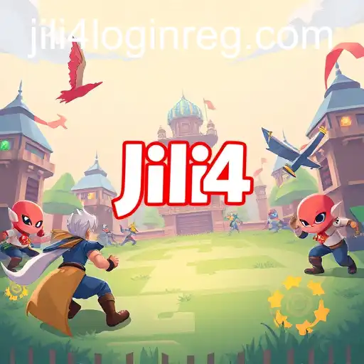 Jili4 Gaming Platform Evolves