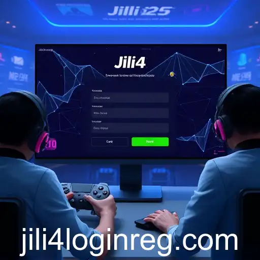 Revolutionizing Online Gaming Access: Jili4's Impact