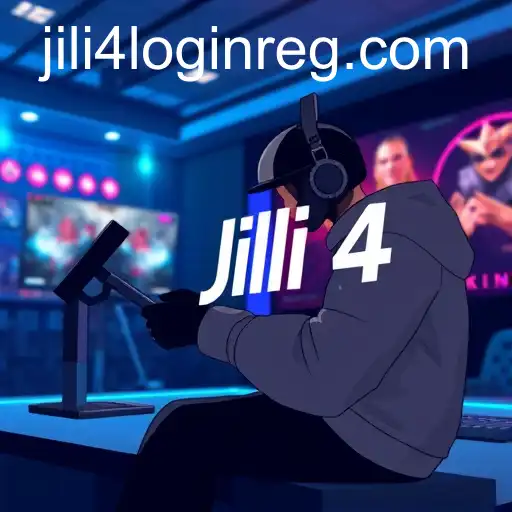 The Rise of Jili4 in Online Gaming