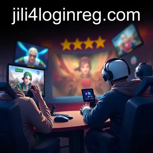 Online Gaming: Safety and Trends