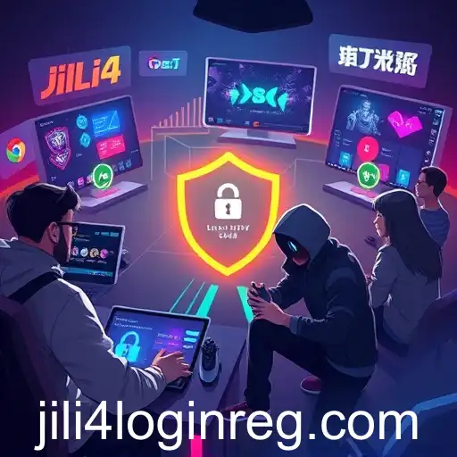 The Evolution of Online Gaming Platforms