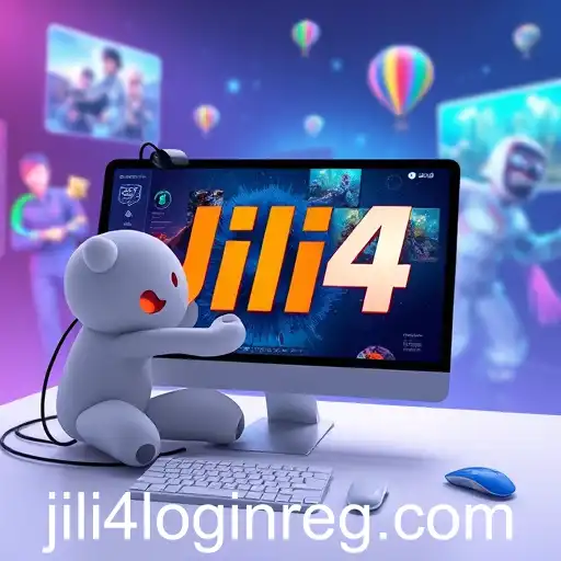 The Rise of Jili4 in Online Gaming