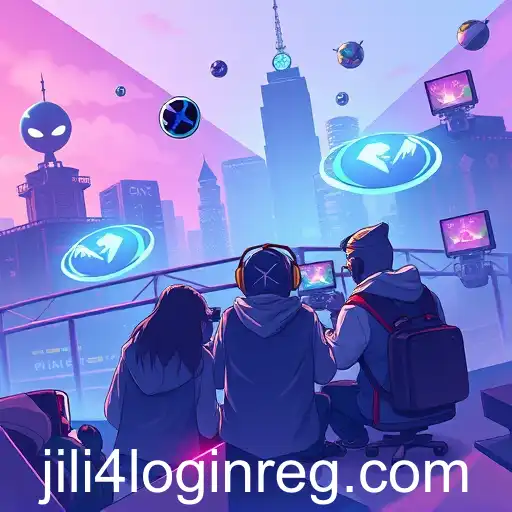 Jili4's Growing Popularity in the Gaming World