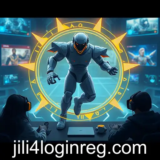 Unlocking New Adventures: Jili4's Gaming Landscape