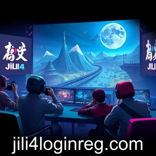 Exploring the Rise of Jili4 in the Gaming Landscape