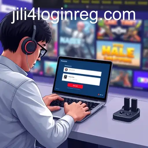 The Rise of Online Gaming Platforms