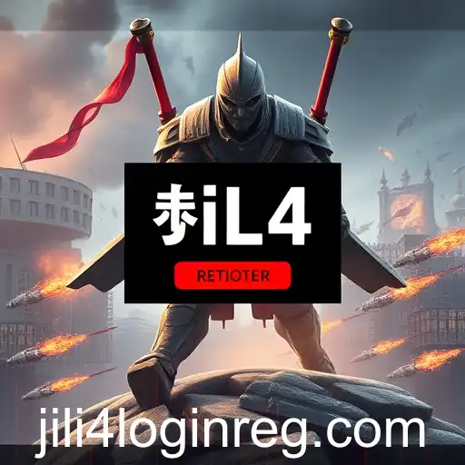 The Rise of Jili4 in Online Gaming