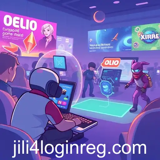 The Rise of Online Gaming in 2025