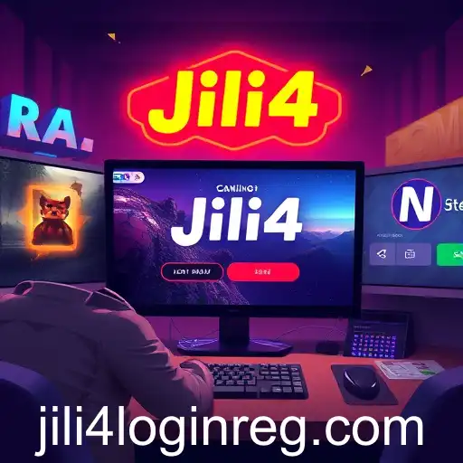 The Rise of Jili4: A Gaming Hub